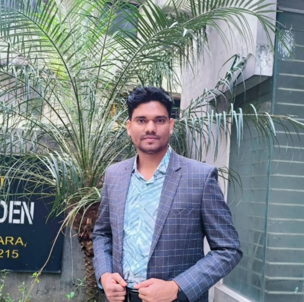 Mobarak Jihan, 29, Kaul