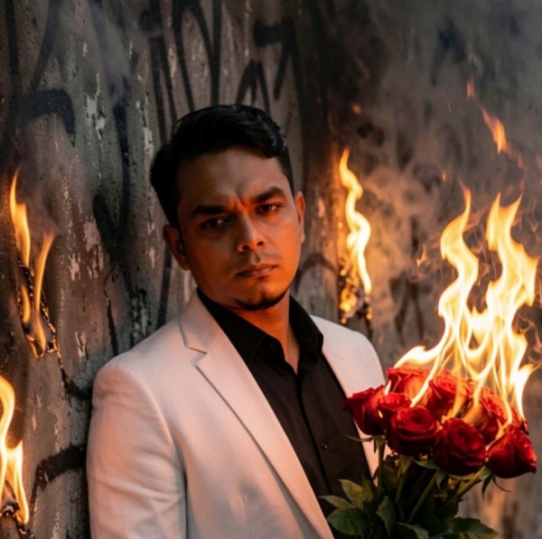 Sayem, 27, Nanning