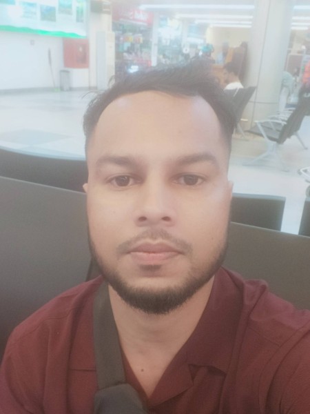 Pabel, 28, Sidi Aoun