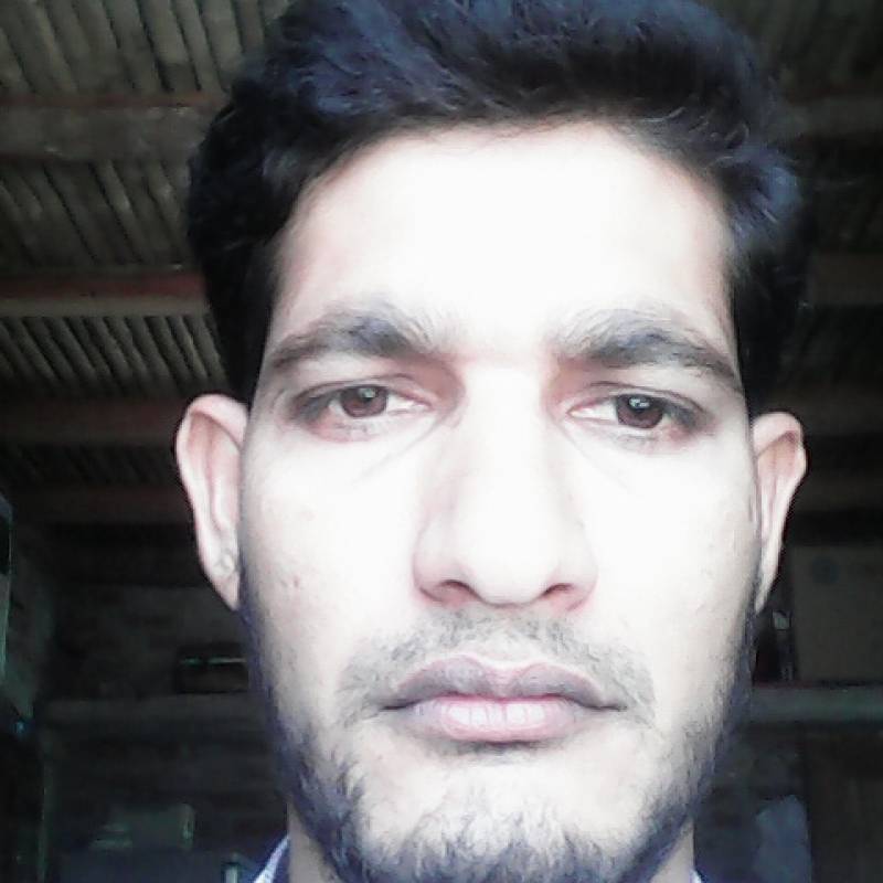 Sagor, 30, Dakhs