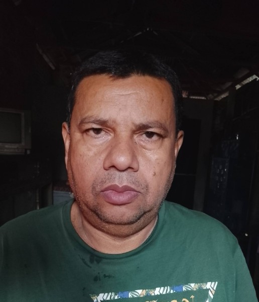 Johirul, 41, Thari Mir Wah