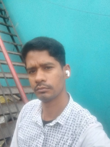 Md Rasel, 30, Az Zawiyah
