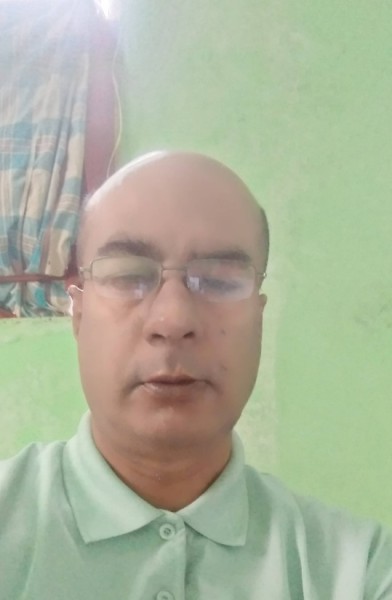 Md Moklesur Rahaman, 47, Sankt Gallen