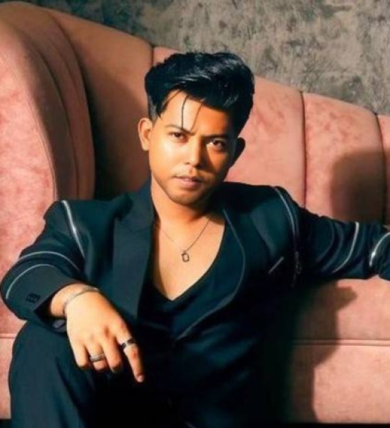 Sk Agun Khan, 31, Ipiranga