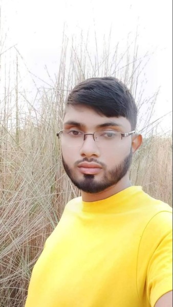 RASEL, 28, Flowery Branch