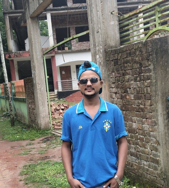 Md Rimon, 27, Kozhikkod