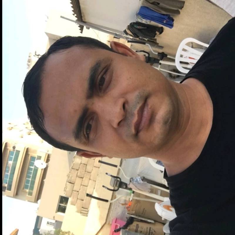 Mehedi, 35, Stansted Mountfitchet