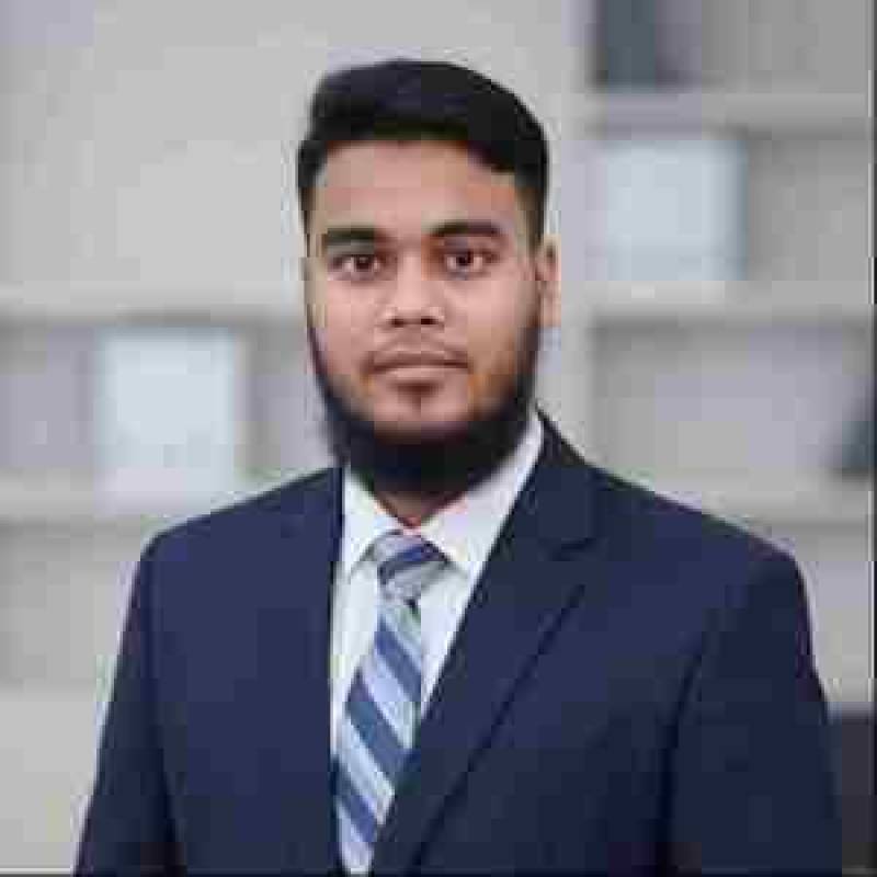 Md:Ramizul, 26, Rush
