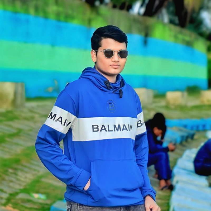 Hesam uddin, 26, Morros