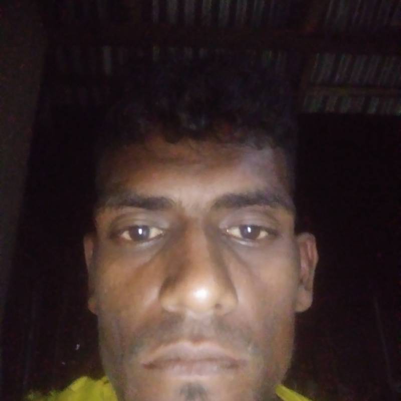 Md আরিফ, 30, Ben Zakkay