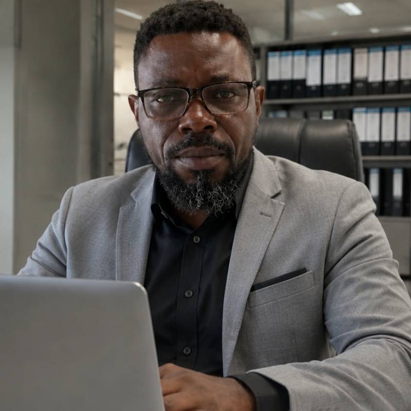 Mark, 46, Sallanches