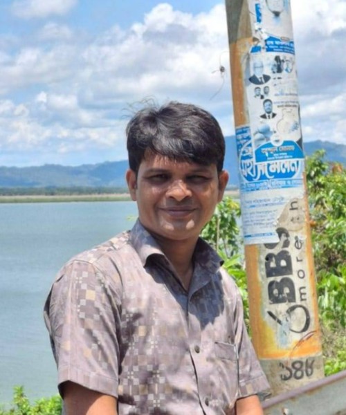 ridwan, 32, Gros Islet