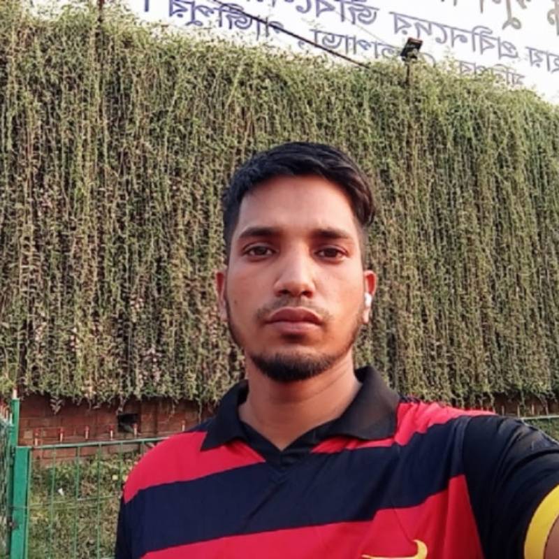 Noman  Siddiqui, 25, Ereymenta