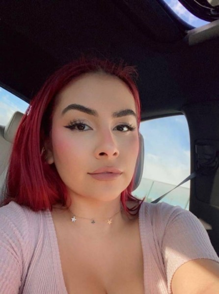 Kayla Smith, 28, Acak