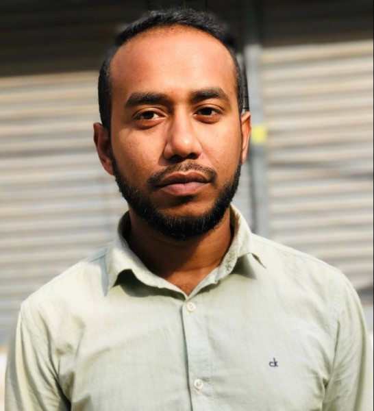 Shahidul Islam Shahid, 29, Bitlis