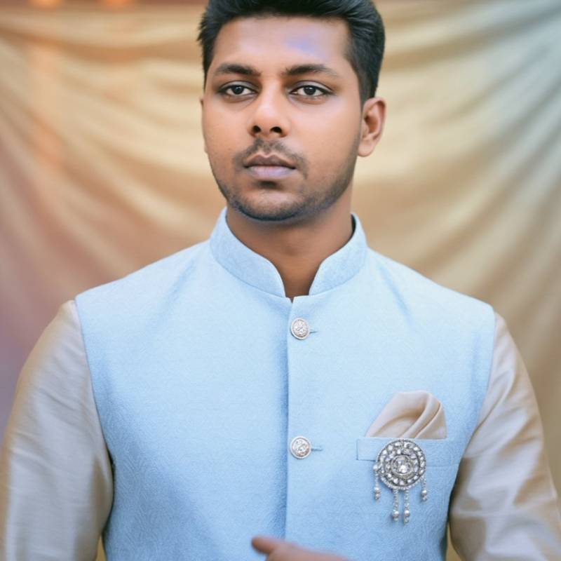 Md Moklesur Rahman, 29, Doti