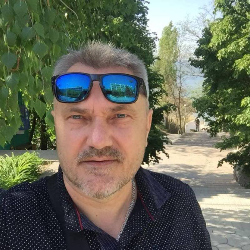 Wisdom Benson, 67, Buguruslan