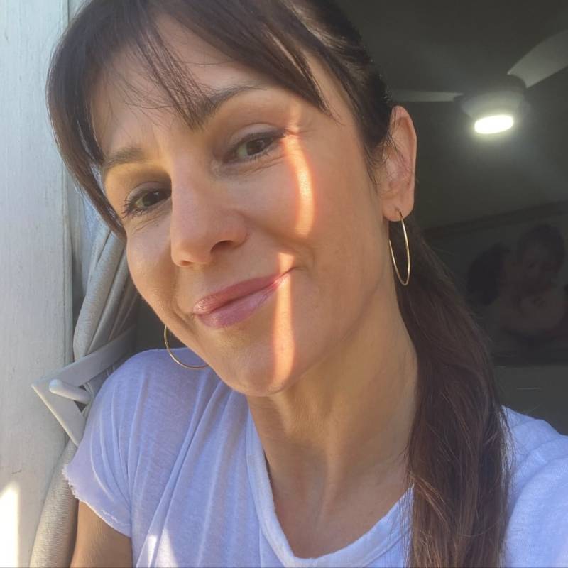 mona, 51, Planken