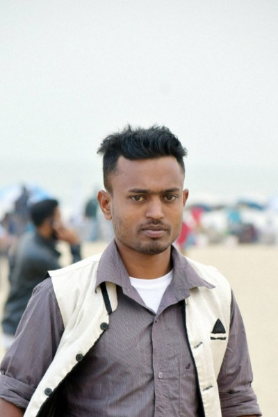 Salman saddam, 32, Yurihama