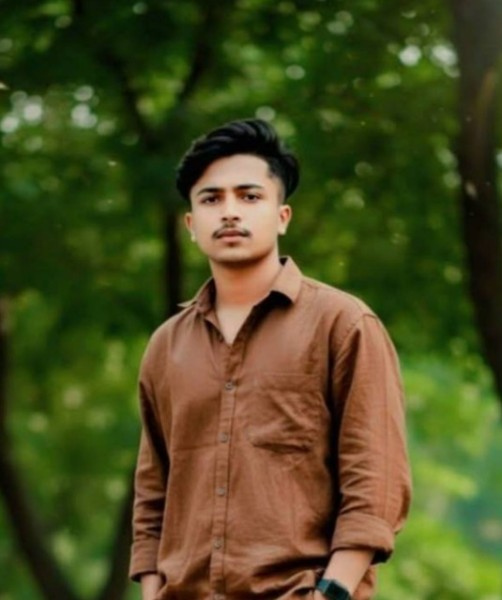 Rajon Dhaka, 33, Atyra