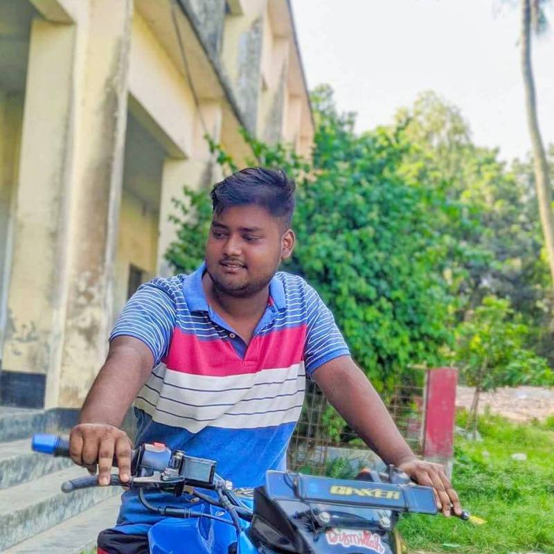 Tushir, 21, Maribor