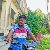 Tushir, 21, Khartoum