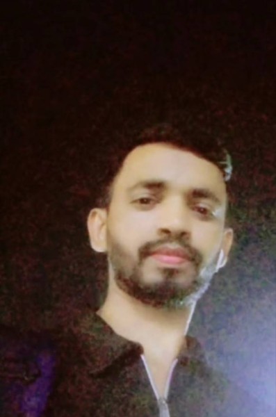 Robin.hm, 28, Ahmadabad