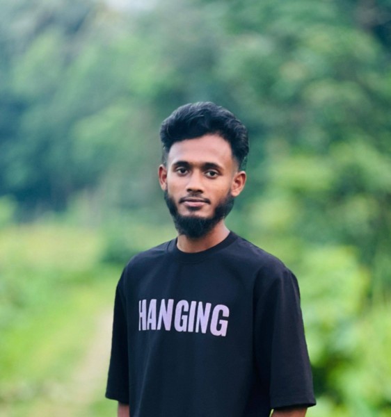 hridoy hasan, 26, Neyshabr