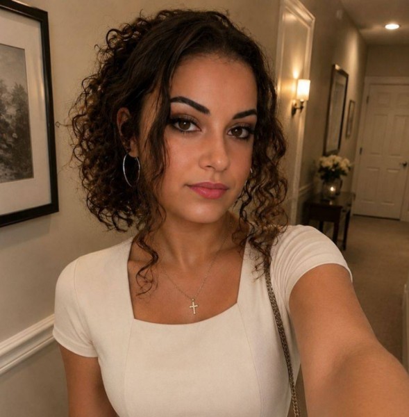 ivy, 34, American Samoa