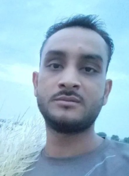 Md, 29, United Kingdom