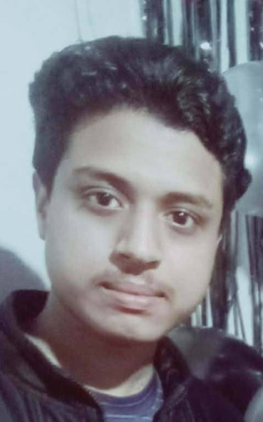 Emran, 28, Kirano