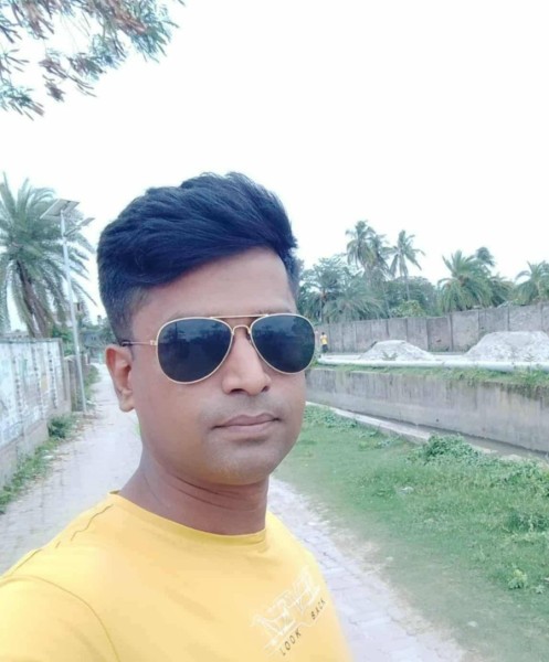 MD shahin, 39, Magura Khulna Bangladesh