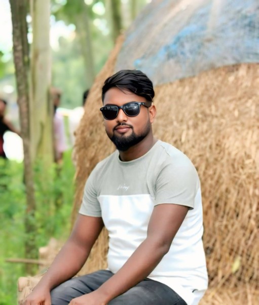 Rubel Hossain, 26, Mudon