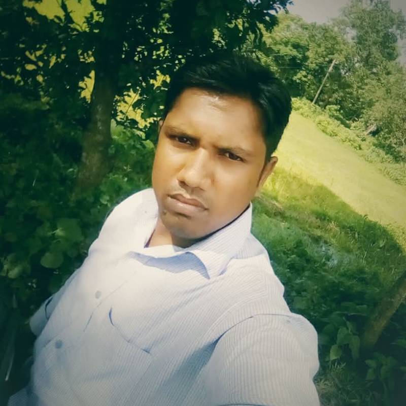 sumon, 33, Madruga