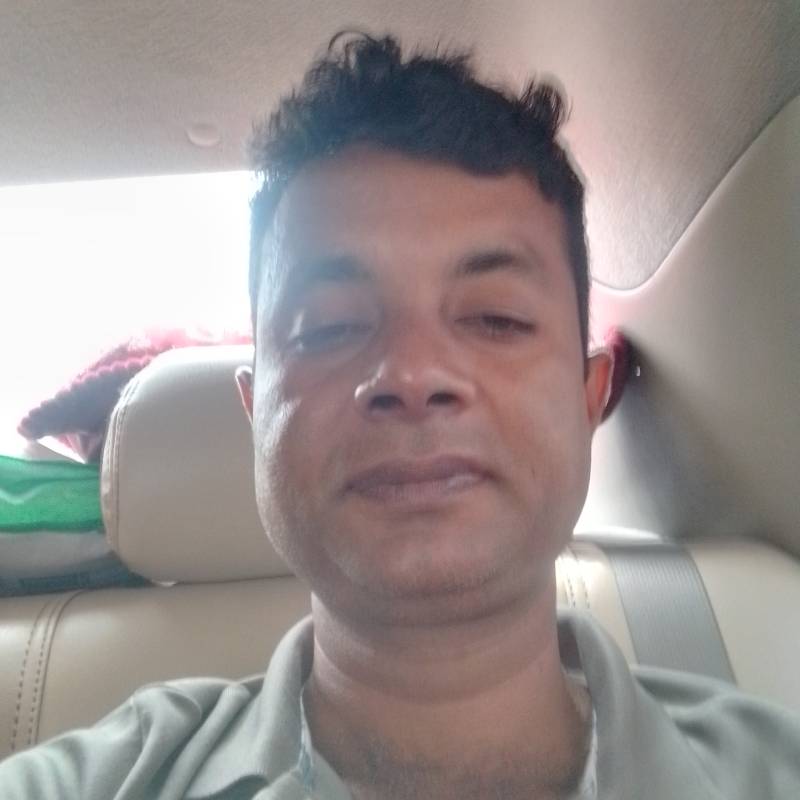 Shahin, 35, Hull