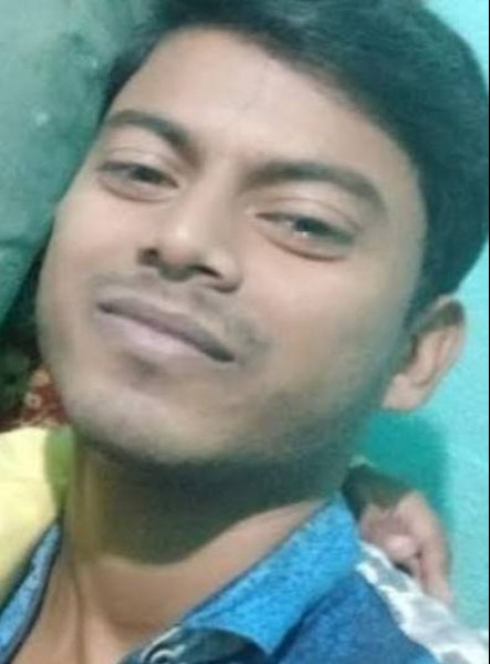 Shaktiraj, 36, Khewra