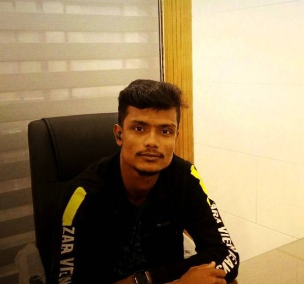 Mohon, 25, El Quisco