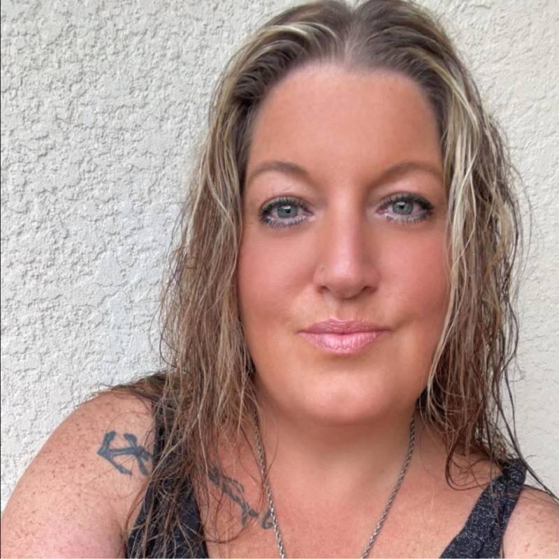 Loveth coralline, 37, Yakima
