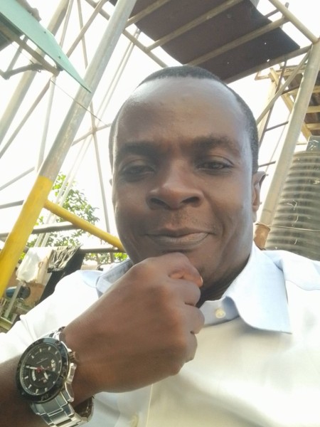 Christian, 46, Grangemouth