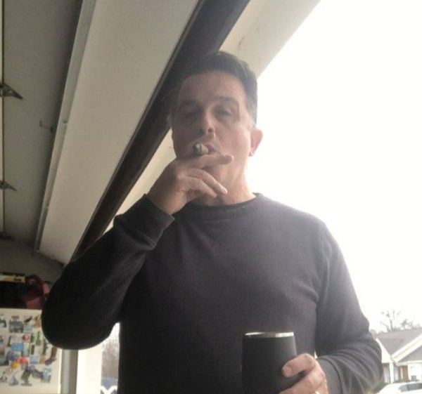 Bobby, 45, Pietrasanta