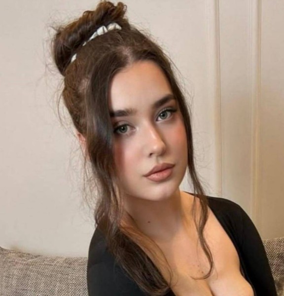 Jessie, 31, Morlaix