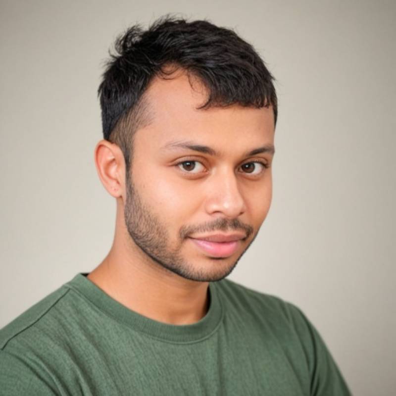Sozol, 35, Norak