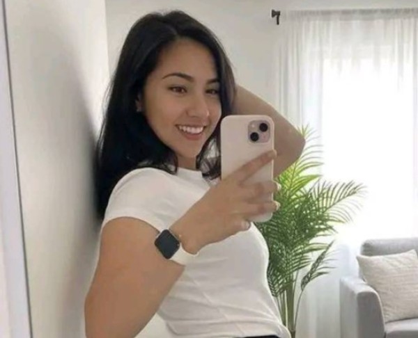 Jennifer, 25, Woippy