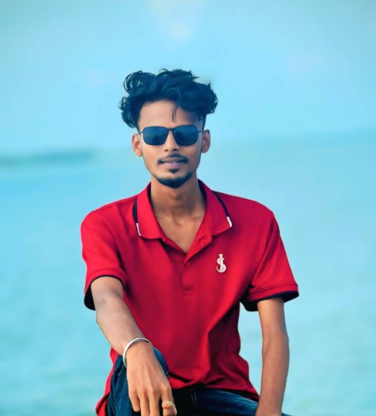 Emon sorkar, 22, Safcrah
