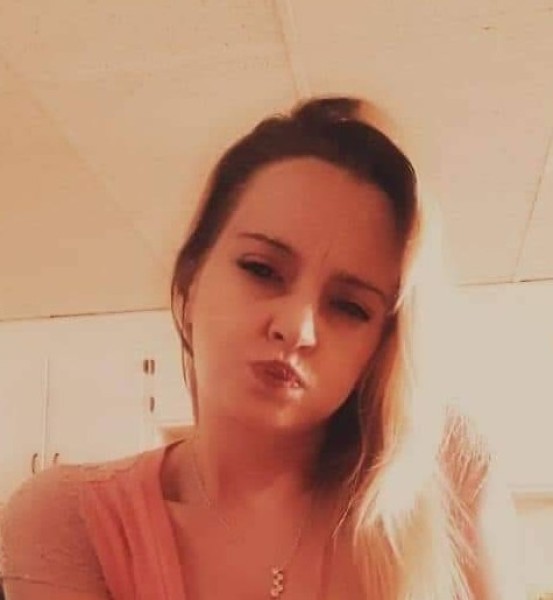 AngelaWhitfield, 31, Fuengirola