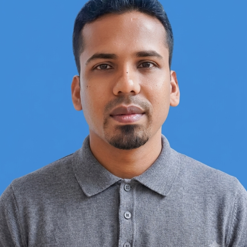 Mamun, 28, Matian
