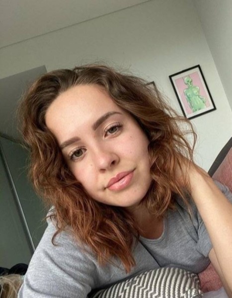 AmandA, 26, Titlagarh