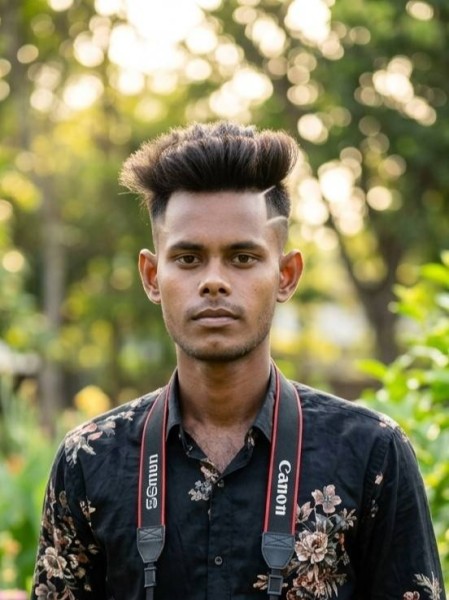 Sabbir??Høssëñ, 25, Narsapur