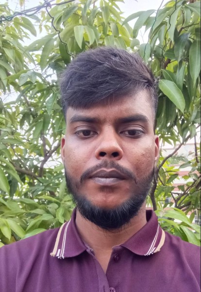 MD shahin, 24, Schenectady