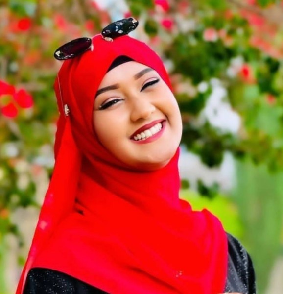 jamilah, 26, Tarangnan